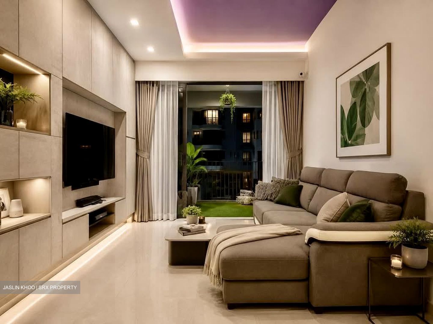 Arc at Tampines (D18), Condominium #602441281